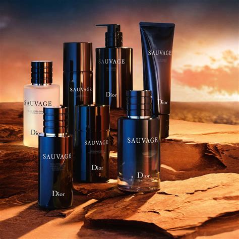 dior sauvage homme intense|dior sauvage differences.